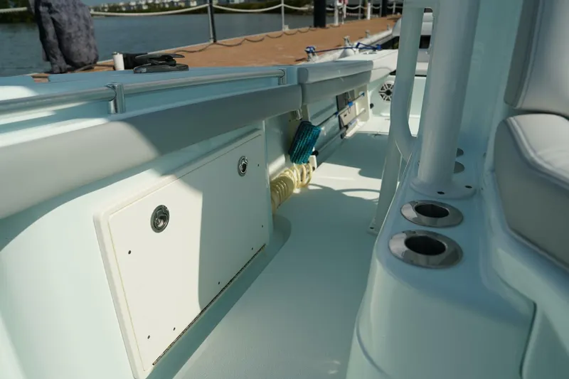 Slide: The Image of Yellowfin 26 2020 - 27