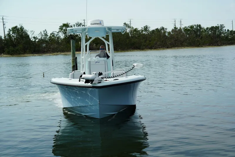 Slide: The Image of Yellowfin 26 2020 - 3
