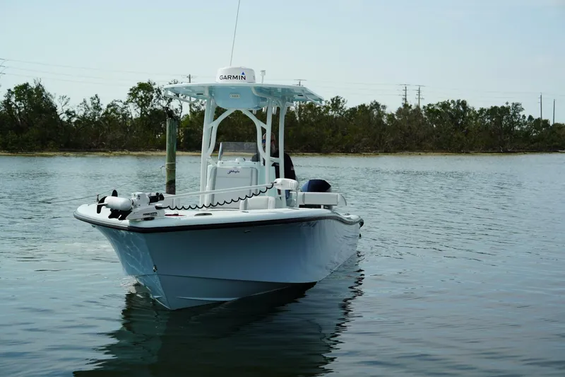 Slide: The Image of Yellowfin 26 2020 - 4