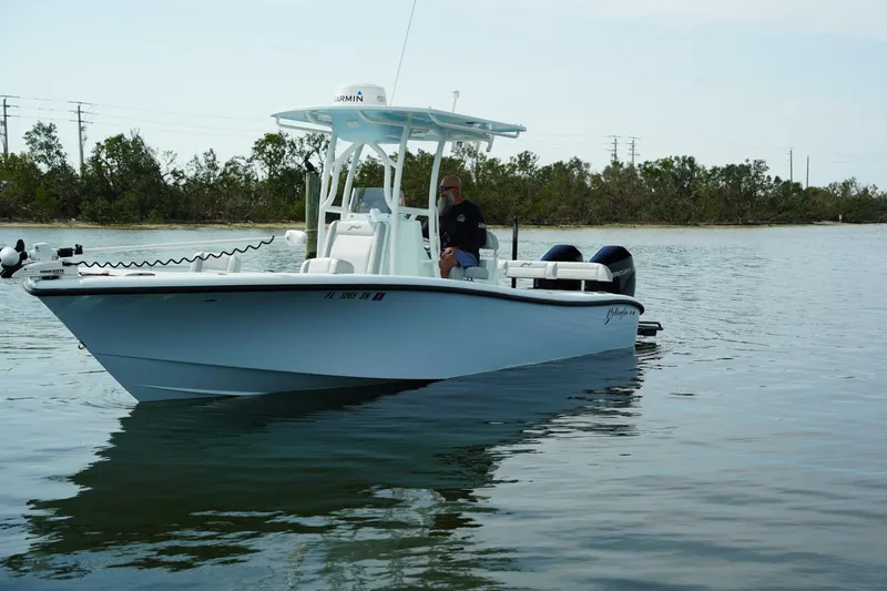Slide: The Image of Yellowfin 26 2020 - 6