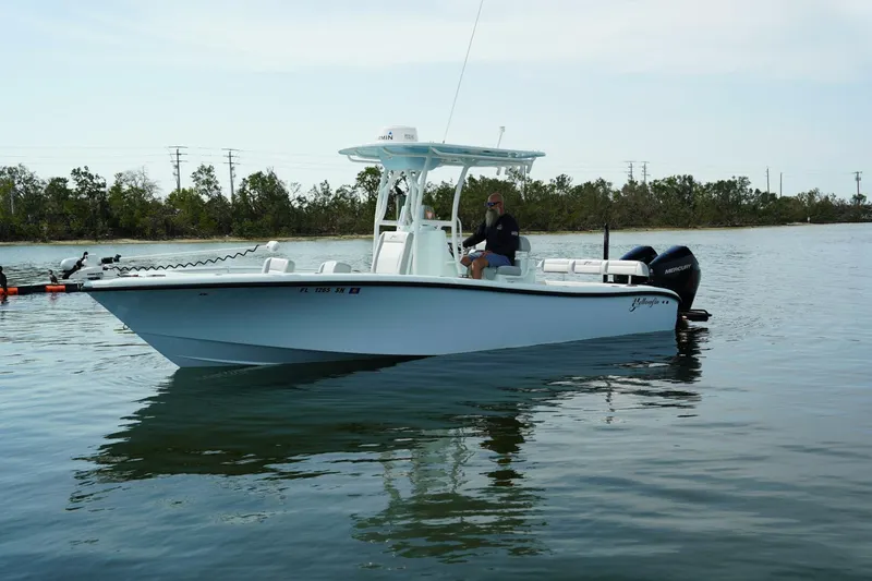 Slide: The Image of Yellowfin 26 2020 - 7