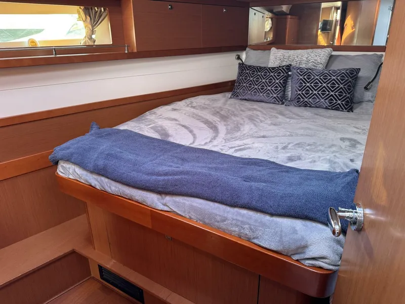 Slide: The Image of Beneteau Oceanis 45 2015 - 20