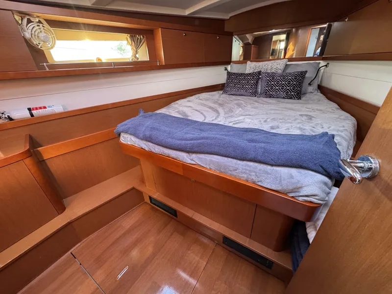 Slide: The Image of Beneteau Oceanis 45 2015 - 21