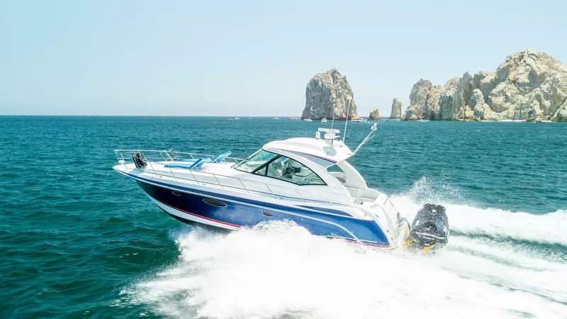 Slide: The Image of Formula 45 Yacht 2007 - 20