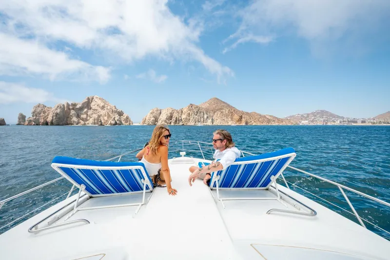 Slide: The Image of Formula 45 Yacht 2007 - 22