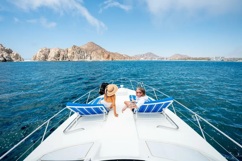 Slide: The Image of Formula 45 Yacht 2007 - 23