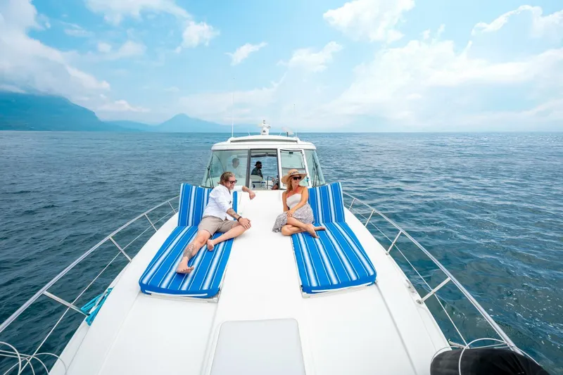 Slide: The Image of Formula 45 Yacht 2007 - 26
