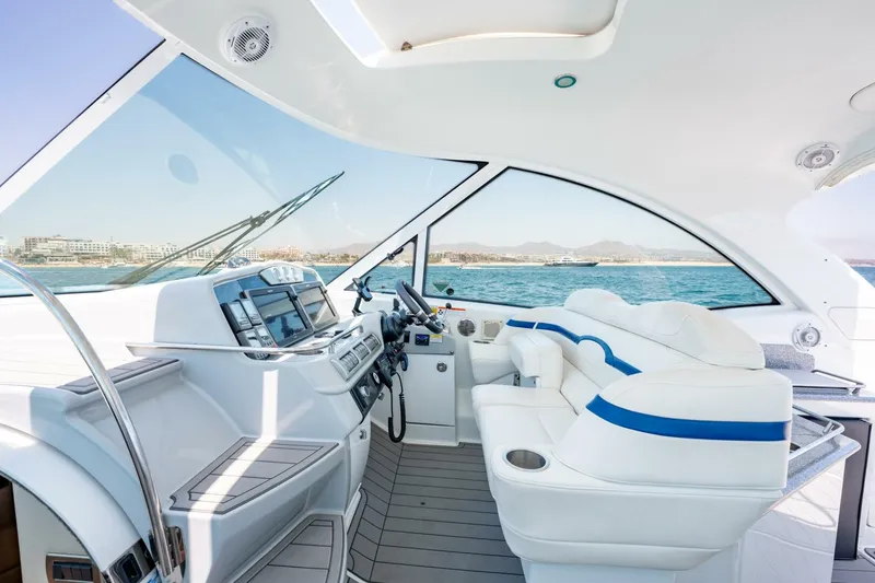 Slide: The Image of Formula 45 Yacht 2007 - 38