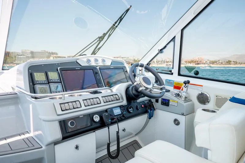 Slide: The Image of Formula 45 Yacht 2007 - 39