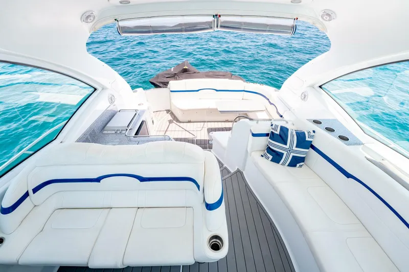 Slide: The Image of Formula 45 Yacht 2007 - 44