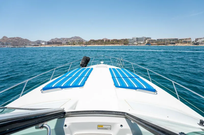 Slide: The Image of Formula 45 Yacht 2007 - 45