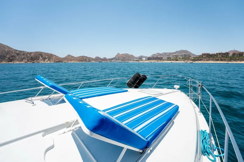 Slide: The Image of Formula 45 Yacht 2007 - 46