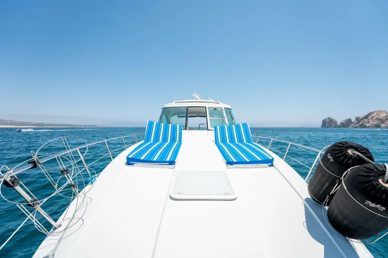 Slide: The Image of Formula 45 Yacht 2007 - 47
