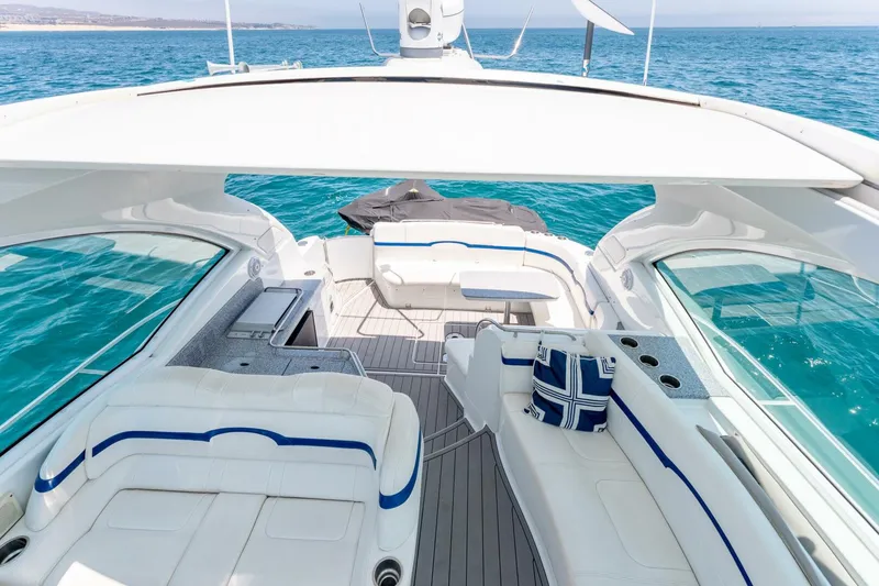 Slide: The Image of Formula 45 Yacht 2007 - 51