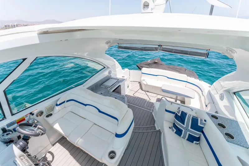 Slide: The Image of Formula 45 Yacht 2007 - 52