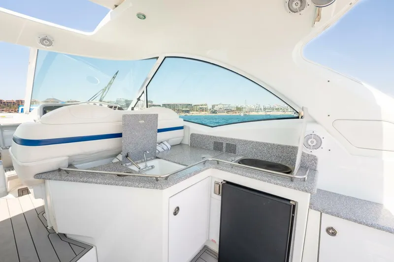 Slide: The Image of Formula 45 Yacht 2007 - 53
