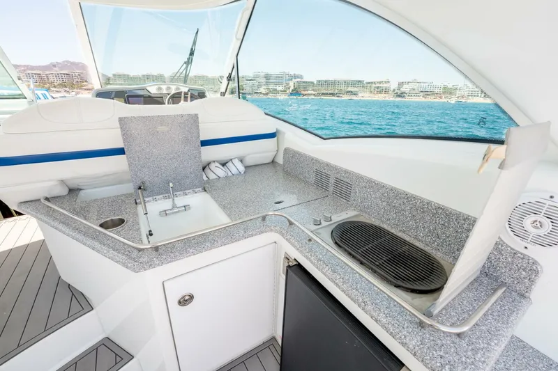 Slide: The Image of Formula 45 Yacht 2007 - 54