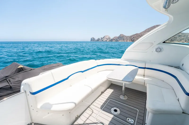 Slide: The Image of Formula 45 Yacht 2007 - 57