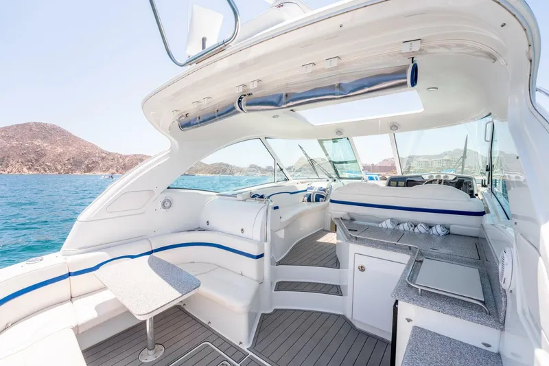 Slide: The Image of Formula 45 Yacht 2007 - 59