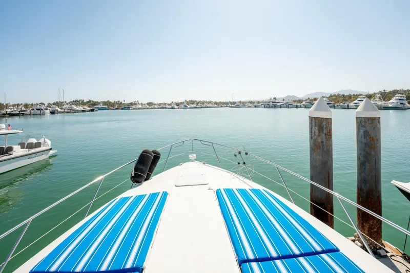 Slide: The Image of Formula 45 Yacht 2007 - 61