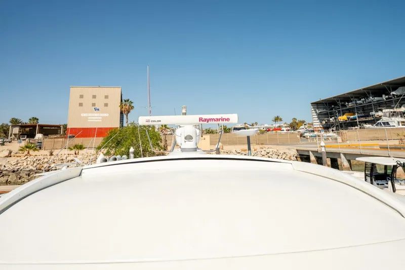 Slide: The Image of Formula 45 Yacht 2007 - 63