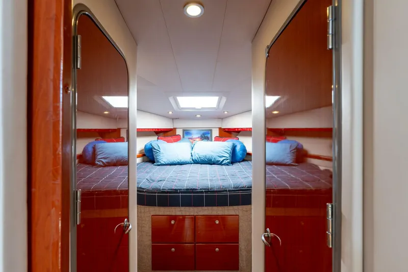 Slide: The Image of Formula 45 Yacht 2007 - 64
