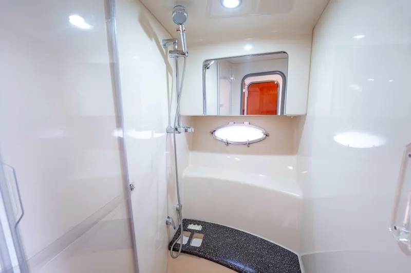 Slide: The Image of Formula 45 Yacht 2007 - 67