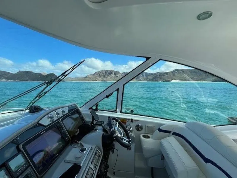 Slide: The Image of Formula 45 Yacht 2007 - 7