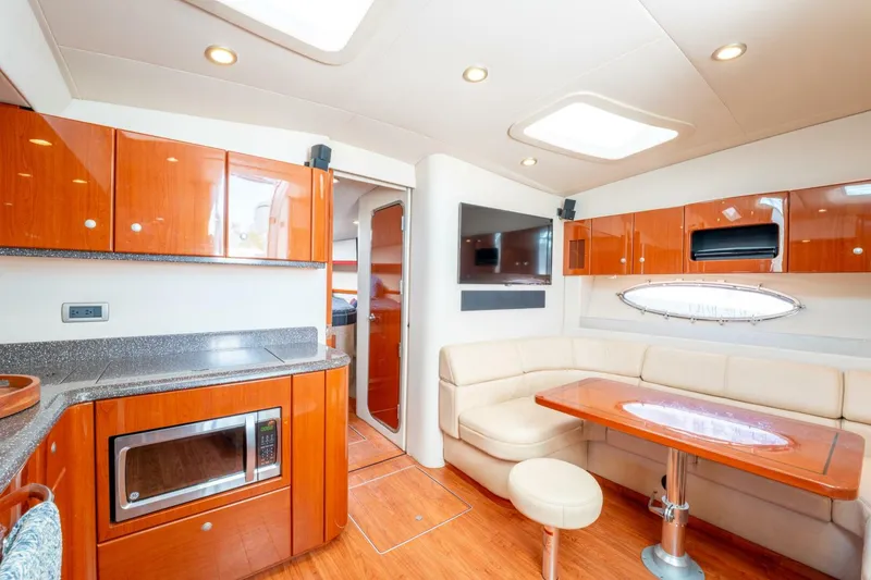Slide: The Image of Formula 45 Yacht 2007 - 76