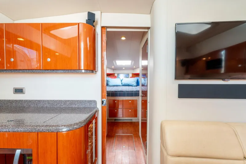 Slide: The Image of Formula 45 Yacht 2007 - 77