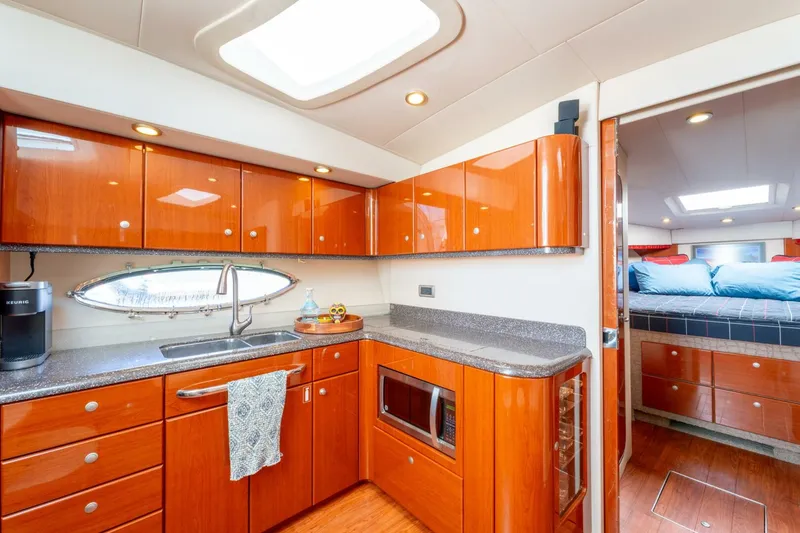 Slide: The Image of Formula 45 Yacht 2007 - 78