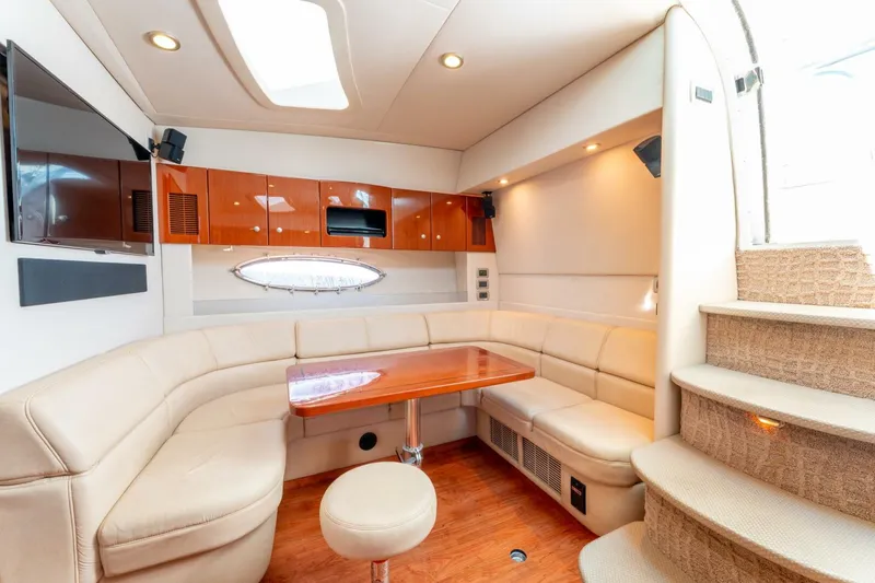 Slide: The Image of Formula 45 Yacht 2007 - 80