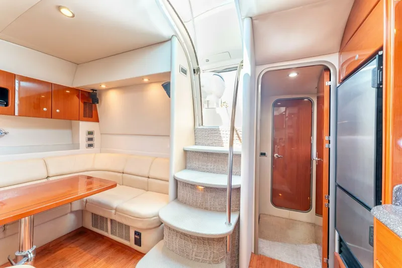 Slide: The Image of Formula 45 Yacht 2007 - 81