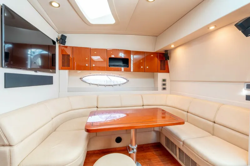 Slide: The Image of Formula 45 Yacht 2007 - 82