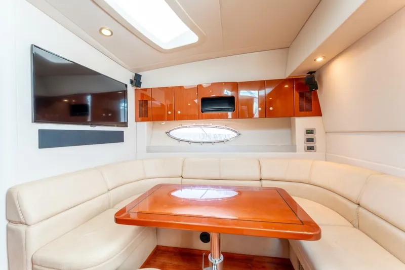 Slide: The Image of Formula 45 Yacht 2007 - 83