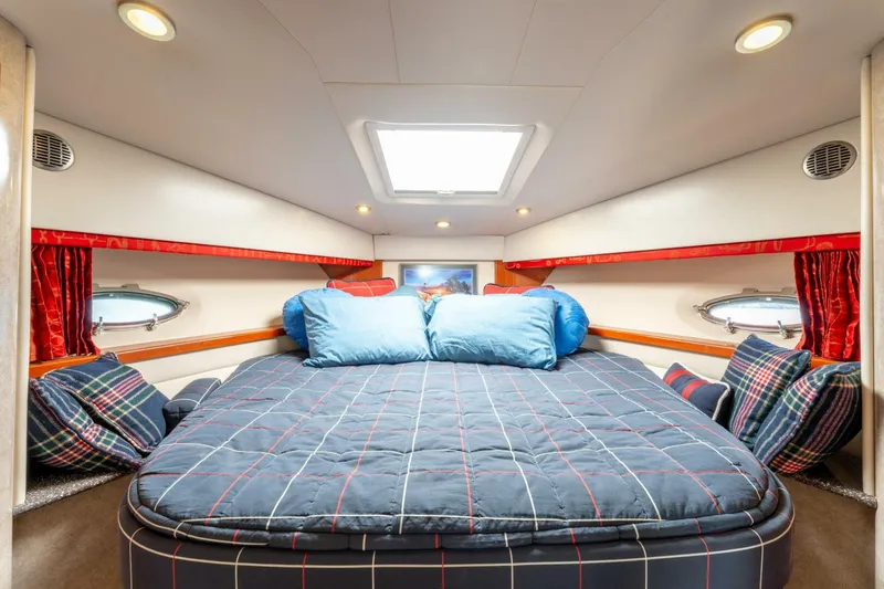 Slide: The Image of Formula 45 Yacht 2007 - 84