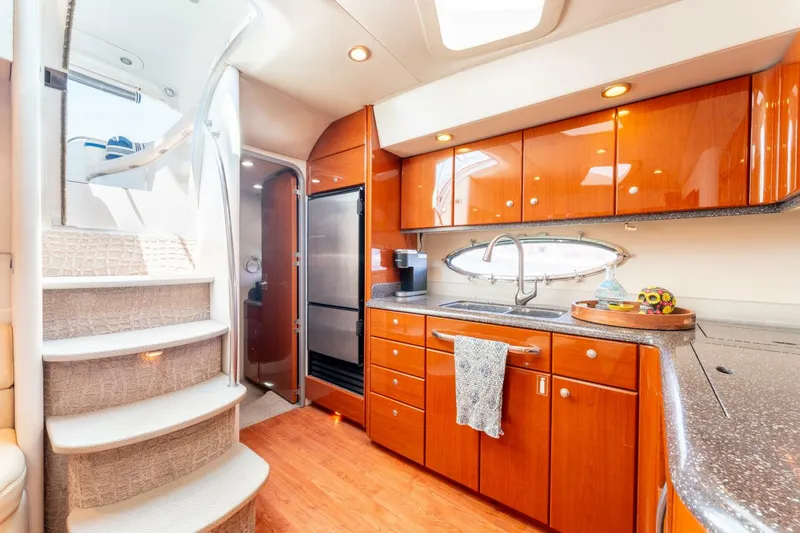Slide: The Image of Formula 45 Yacht 2007 - 86