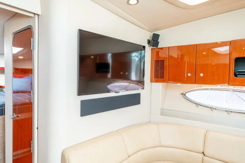 Slide: The Image of Formula 45 Yacht 2007 - 88