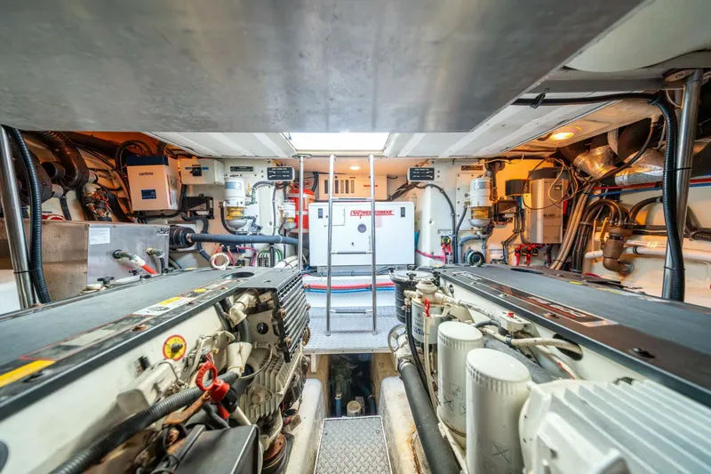 Slide: The Image of Formula 45 Yacht 2007 - 89