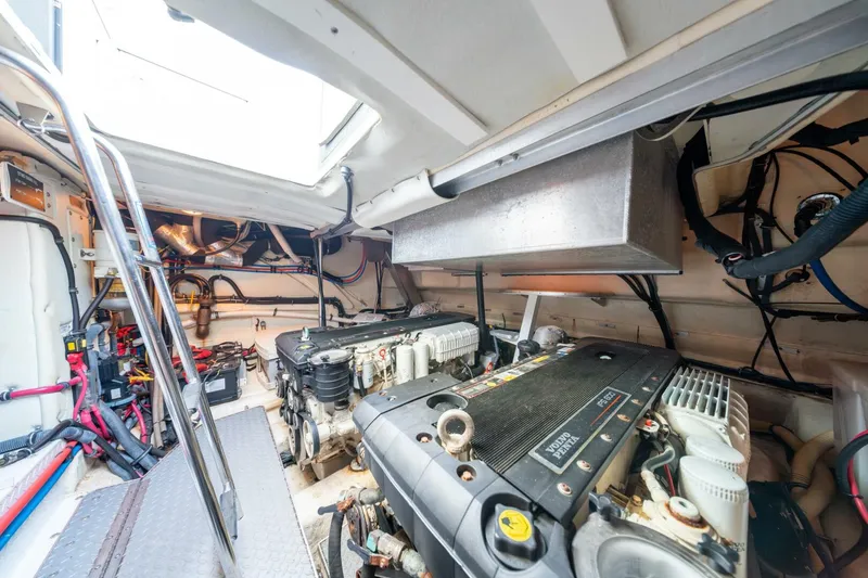 Slide: The Image of Formula 45 Yacht 2007 - 90