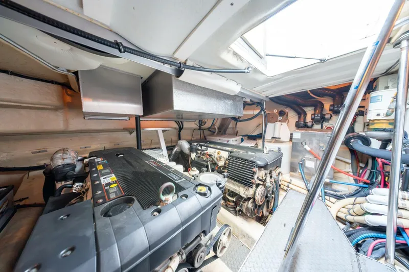Slide: The Image of Formula 45 Yacht 2007 - 91