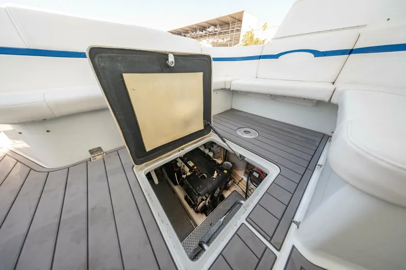 Slide: The Image of Formula 45 Yacht 2007 - 92