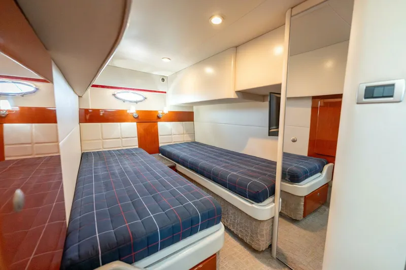 Slide: The Image of Formula 45 Yacht 2007 - 93