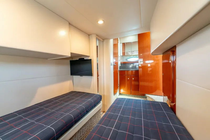 Slide: The Image of Formula 45 Yacht 2007 - 95