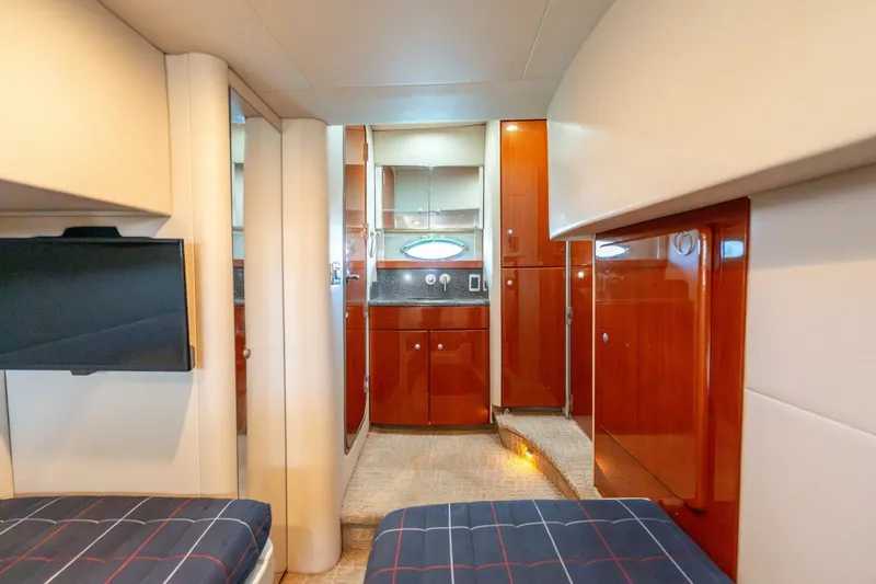 Slide: The Image of Formula 45 Yacht 2007 - 96