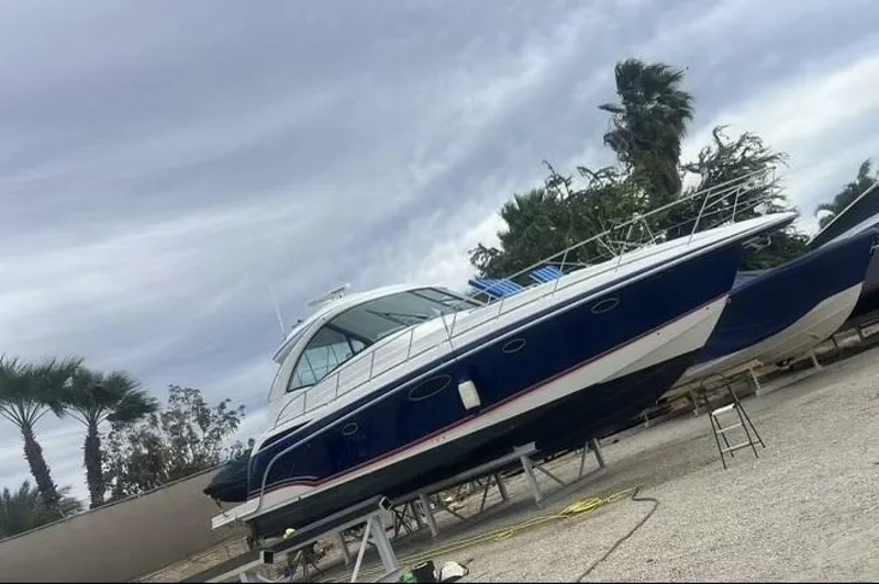 Slide: The Image of Formula 45 Yacht 2007 - 99