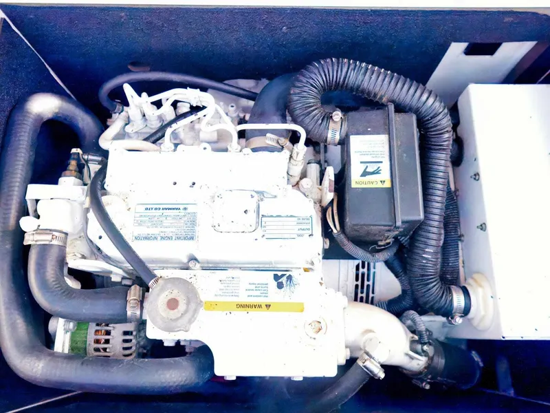 Slide: The Image of Regal Commodore 4060 2008 - 27