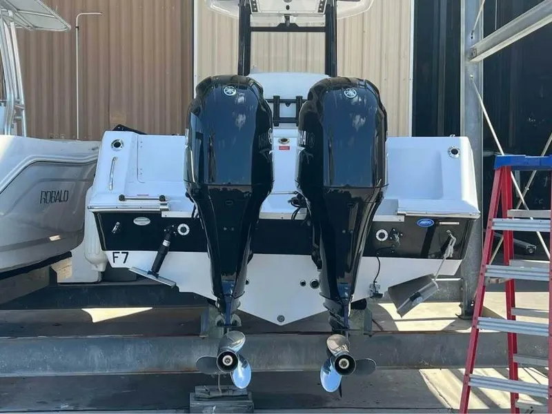 Slide: The Image of Tidewater 256 CC 2023 - 13