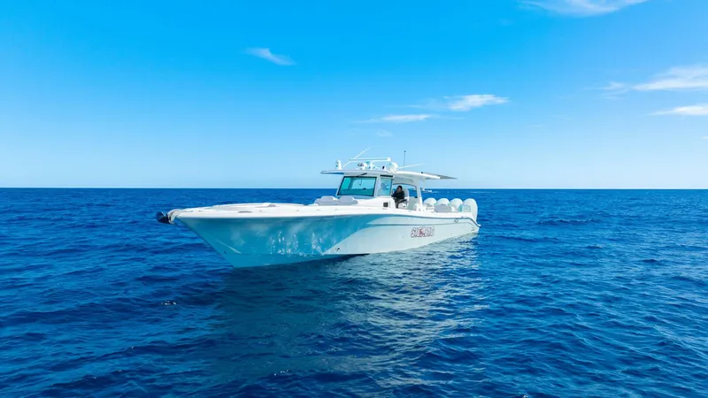The Image of HCB 53 Suenos RXV 2024 - 0