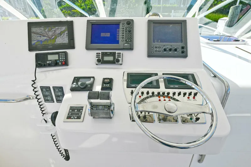 Slide: The Image of Cabo Express with Tower 2007 - 11